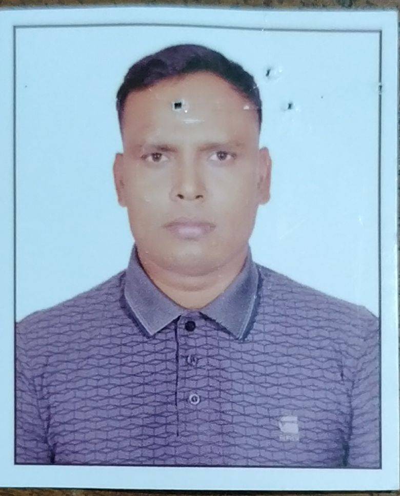 MD. WARESH ALI